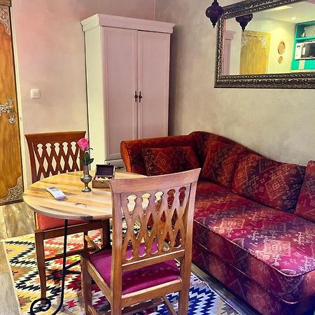 Apartman Tuareg Сараєво Екстер'єр фото