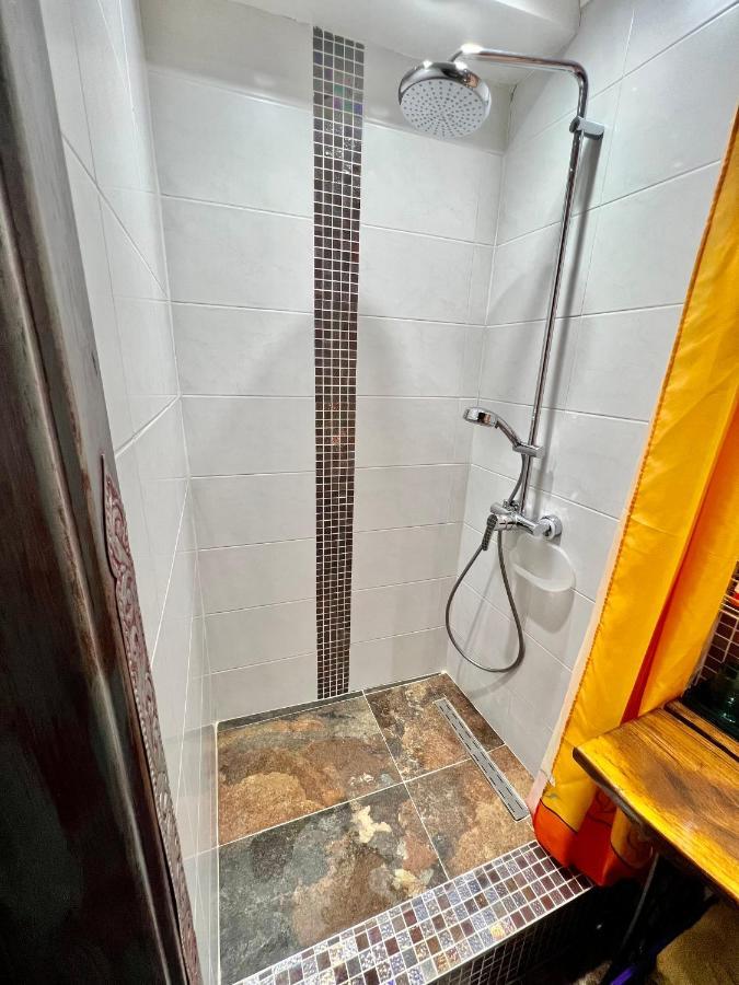 Apartman Tuareg Сараєво Екстер'єр фото