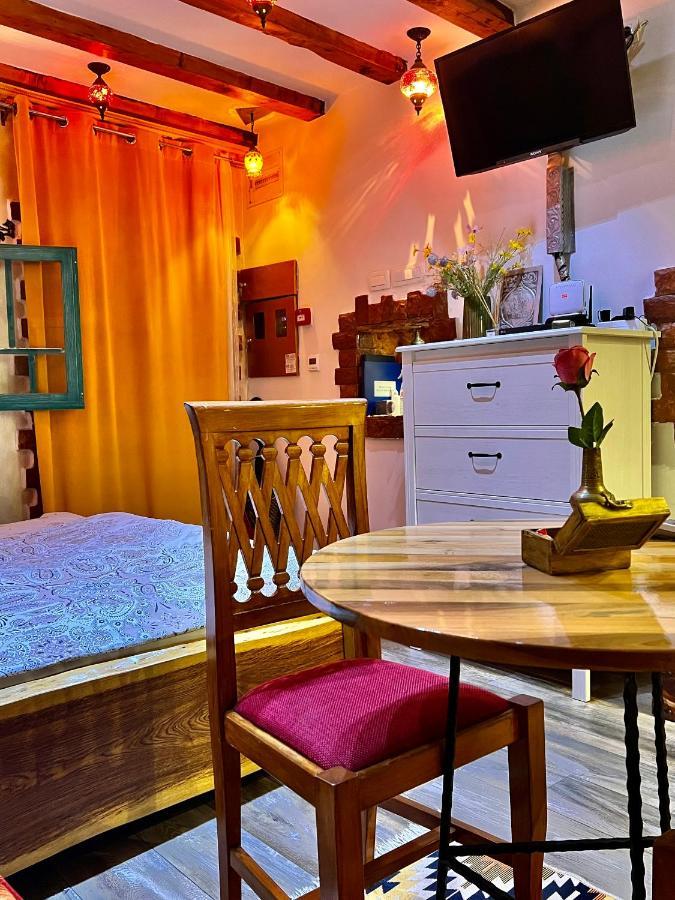 Apartman Tuareg Сараєво Екстер'єр фото