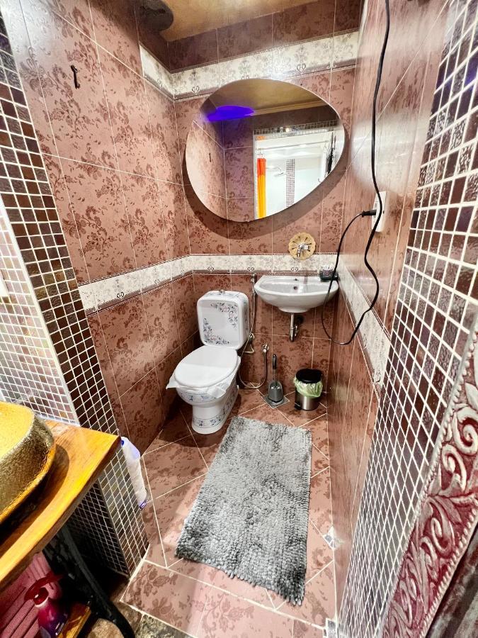 Apartman Tuareg Сараєво Екстер'єр фото