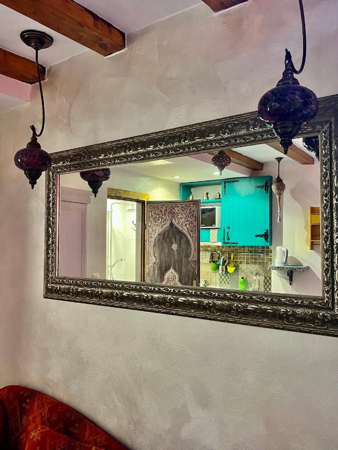 Apartman Tuareg Сараєво Екстер'єр фото