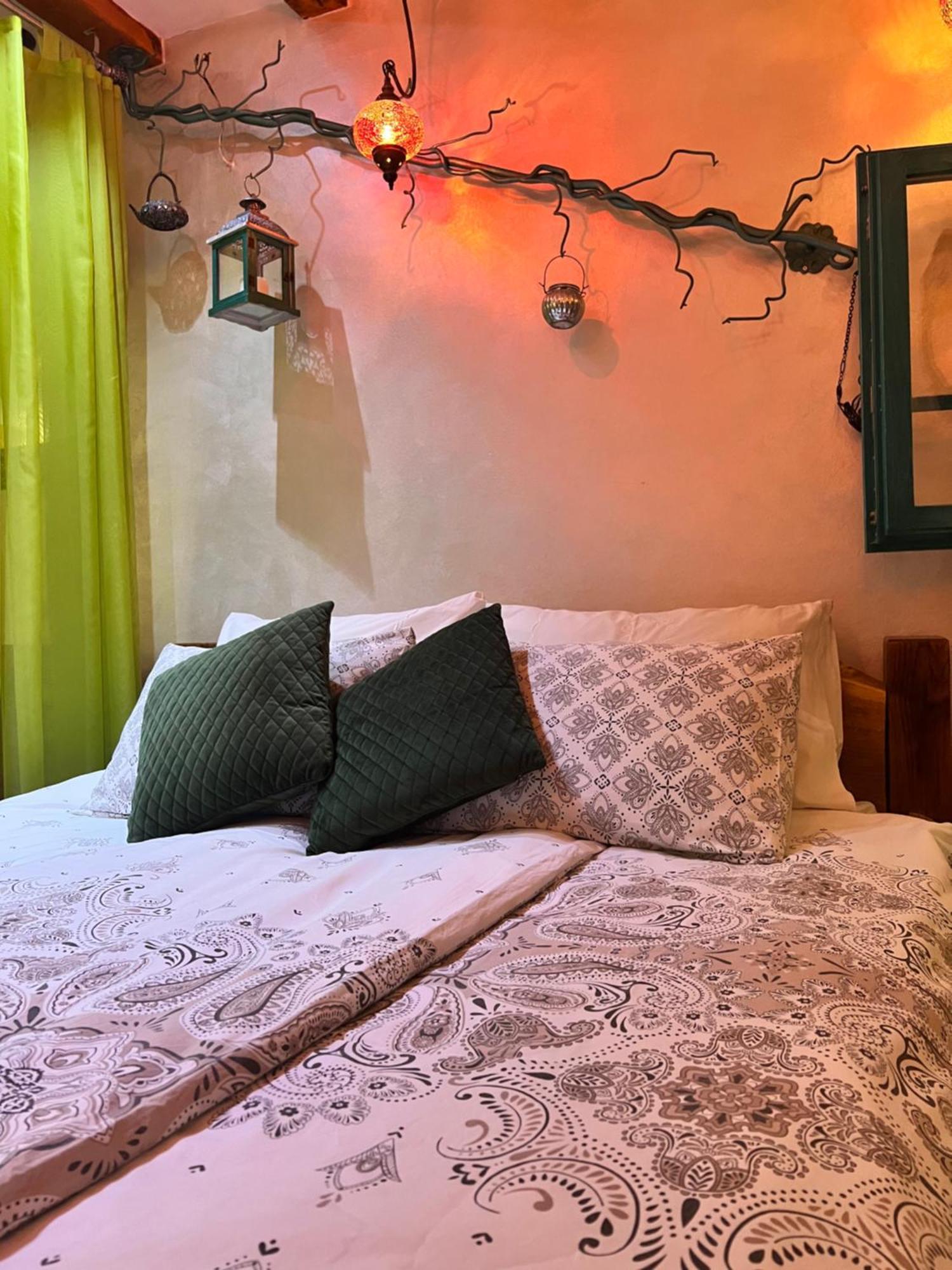 Apartman Tuareg Сараєво Екстер'єр фото