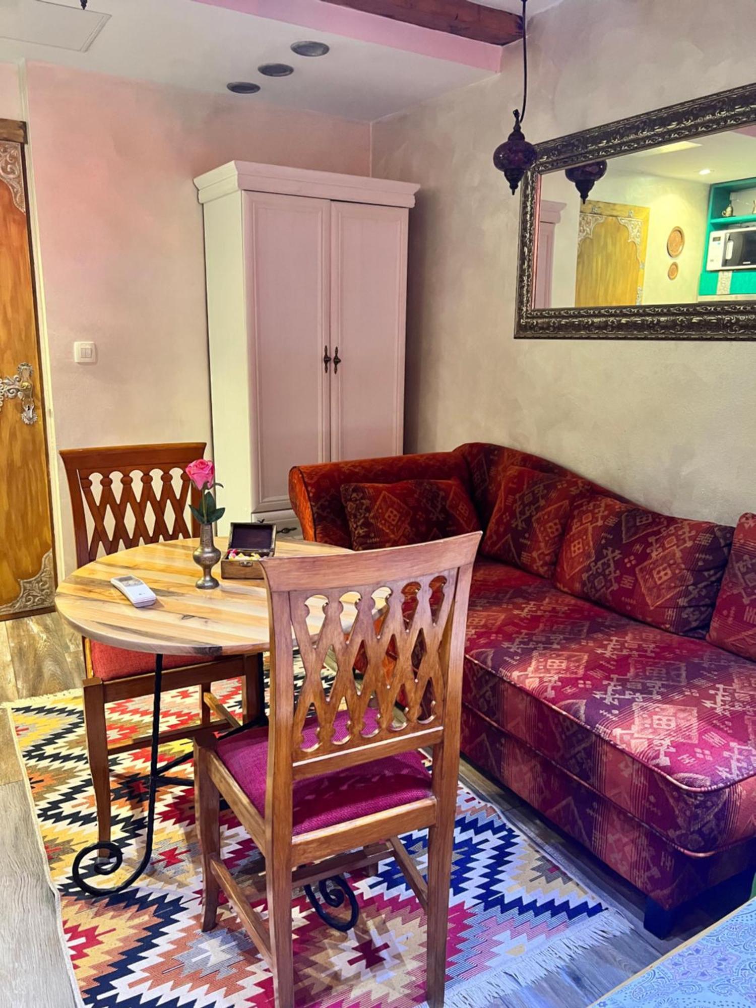 Apartman Tuareg Сараєво Екстер'єр фото