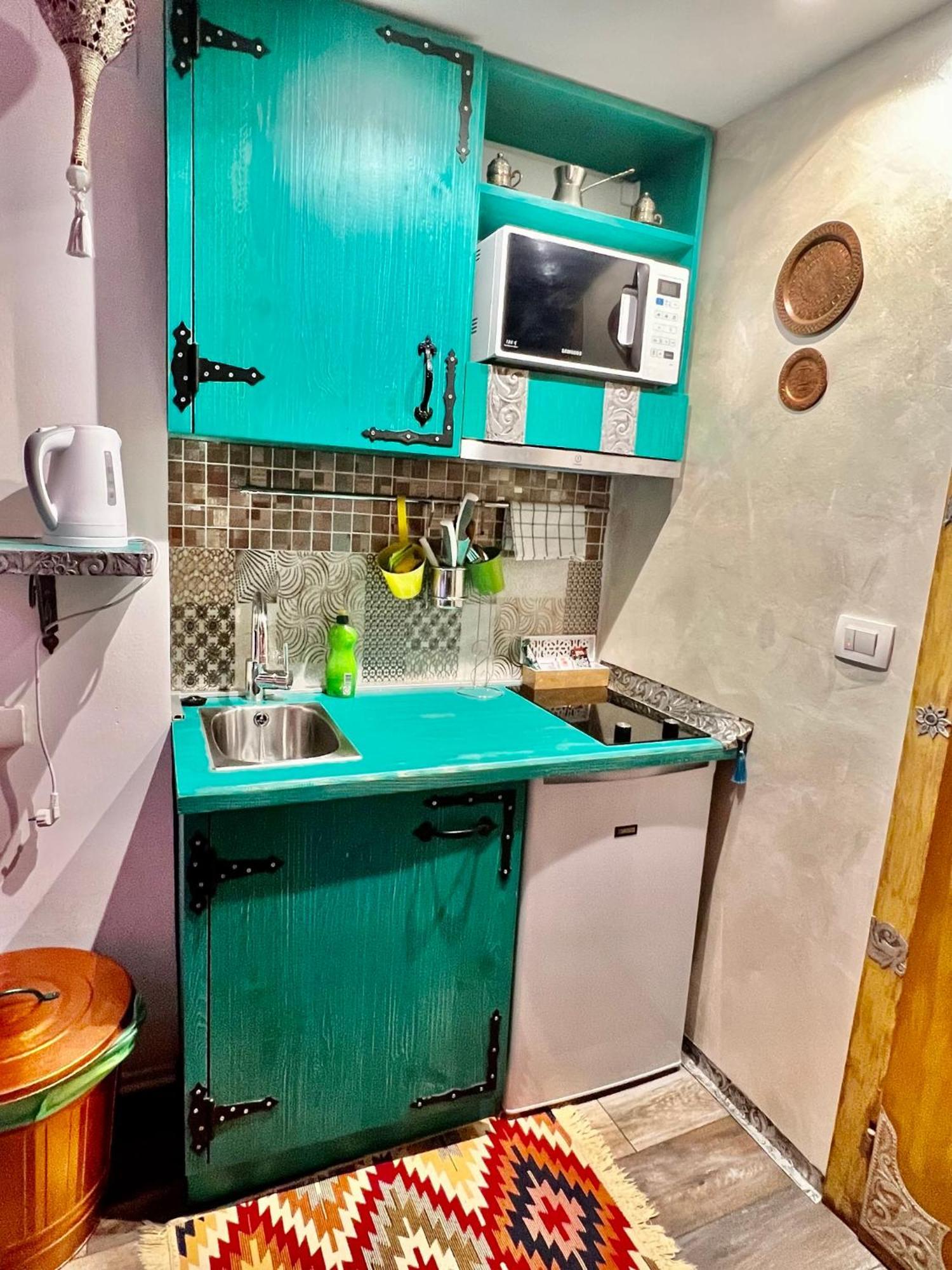Apartman Tuareg Сараєво Екстер'єр фото