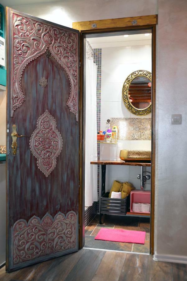 Apartman Tuareg Сараєво Екстер'єр фото